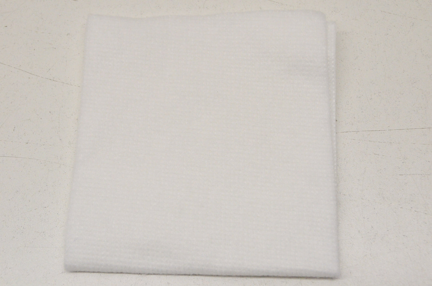 New Blue Job Worlds Best Chrome Polish No Scratch Pipe Wipes Cloth 9.5x4.5in
