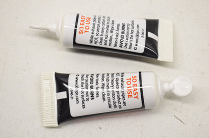 New Kleen King Hot Pipes Cleaner Sampler Size Tubes .17oz QTY 2