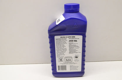 New Spectro SX Clutch Saver Oil 10W30 1 Quart