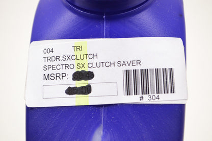 New Spectro SX Clutch Saver Oil 10W30 1 Quart
