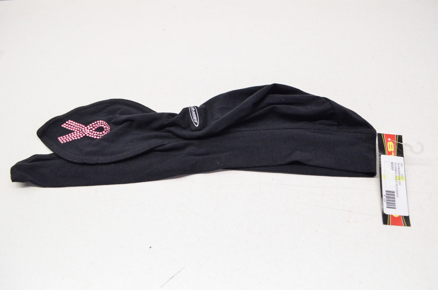 Schampa 1003-0806, BNDNA006-S07 Tri Dana Stretch Z Wrap Rider Headwrap Bandana J