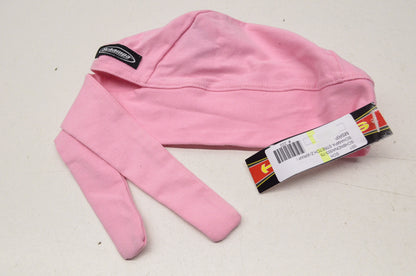 New Schampa Stretch Z Wrap Bandana Light Pink