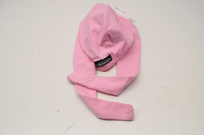 New Schampa Stretch Z Wrap Bandana Light Pink