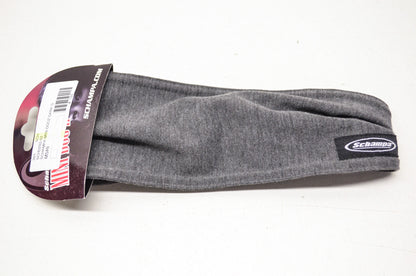 New Schampa Mini Doo Z Headband Dark Grey