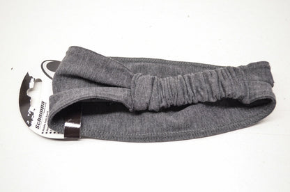 New Schampa Mini Doo Z Headband Dark Grey