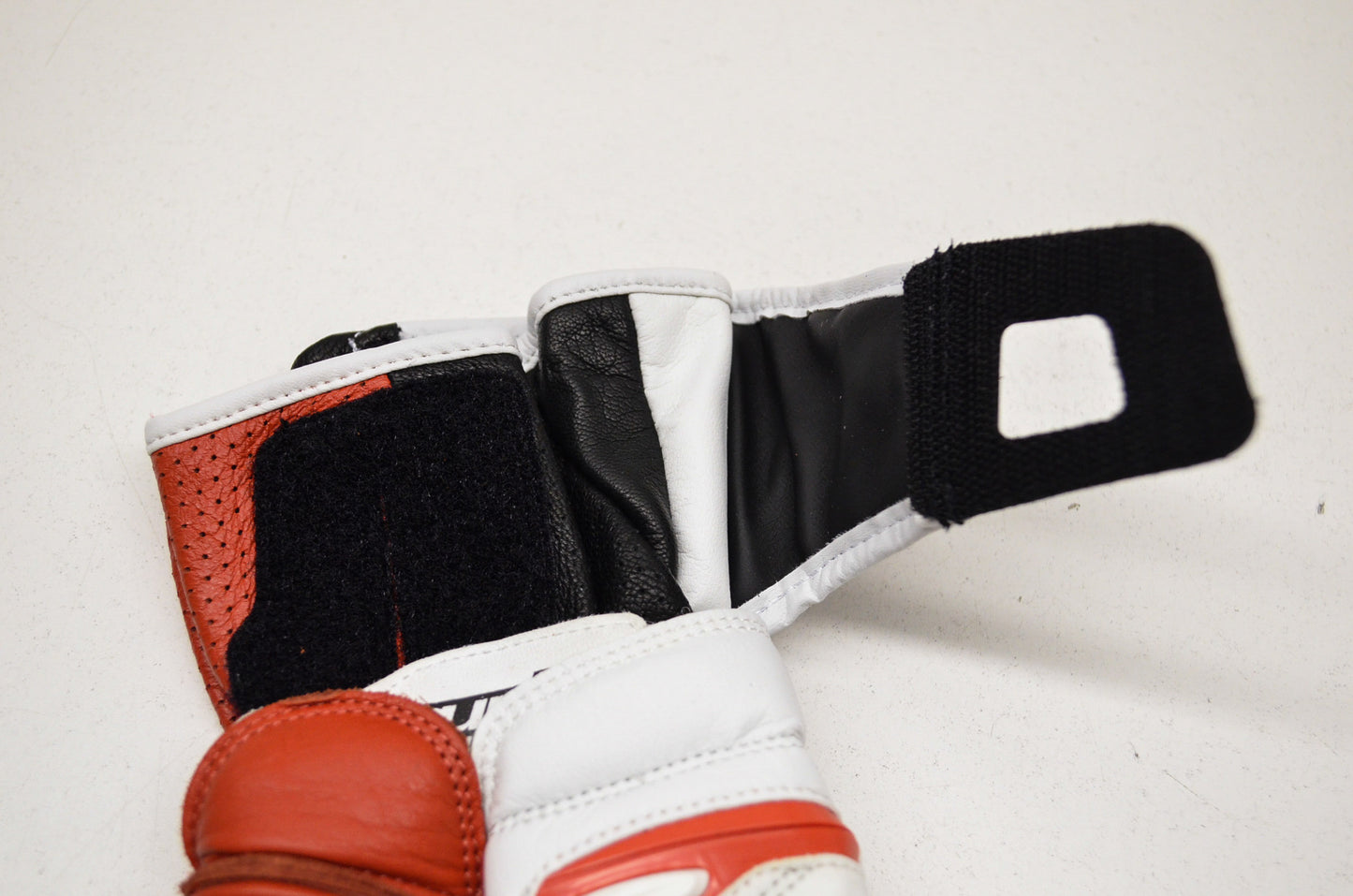 New Alpine Stars GP-Plus Gloves XL Red