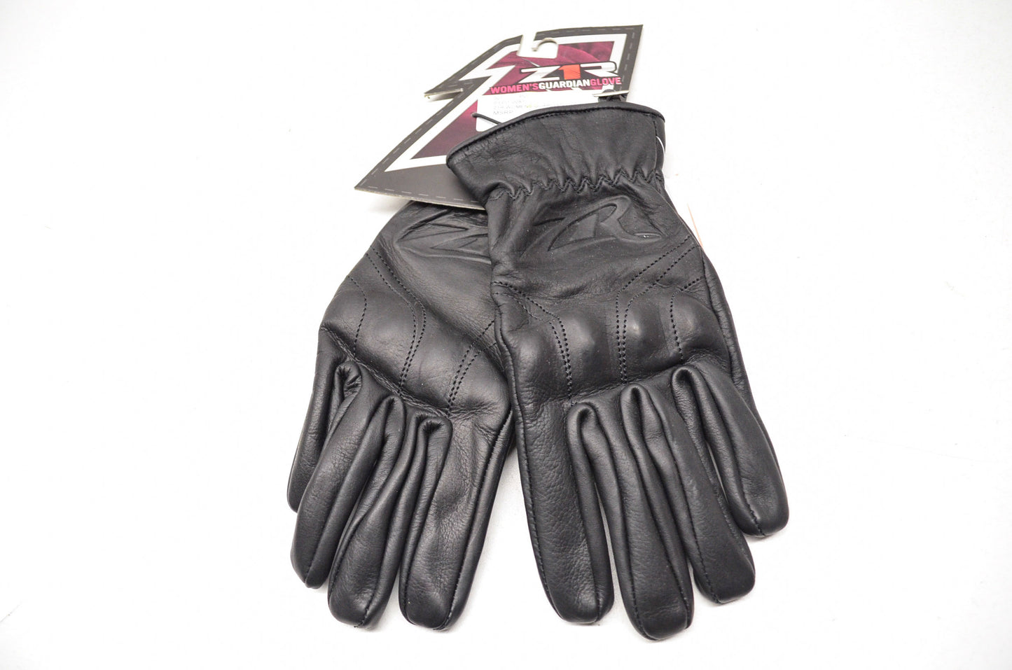 New Z1R Women's Reaper Guardian Gloves M