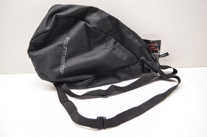 New Tourmaster Select Lid Pack Carbolex Messenger Helmet Bag