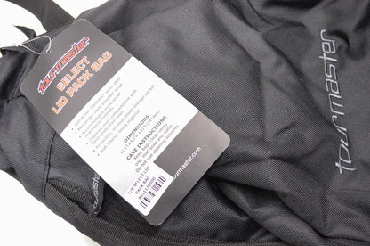 New Tourmaster Select Lid Pack Carbolex Messenger Helmet Bag