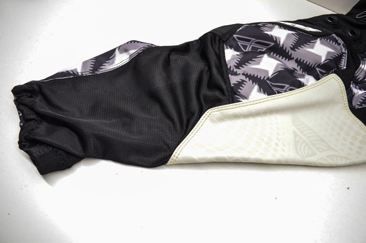 New Fly Racing Kinetic Pants Black Sz 36