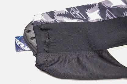 New Fly Racing Kinetic Pants Black Sz 36