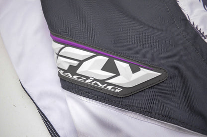 New Fly Racing Women's Kinetic Riding Pants Sz 9-10