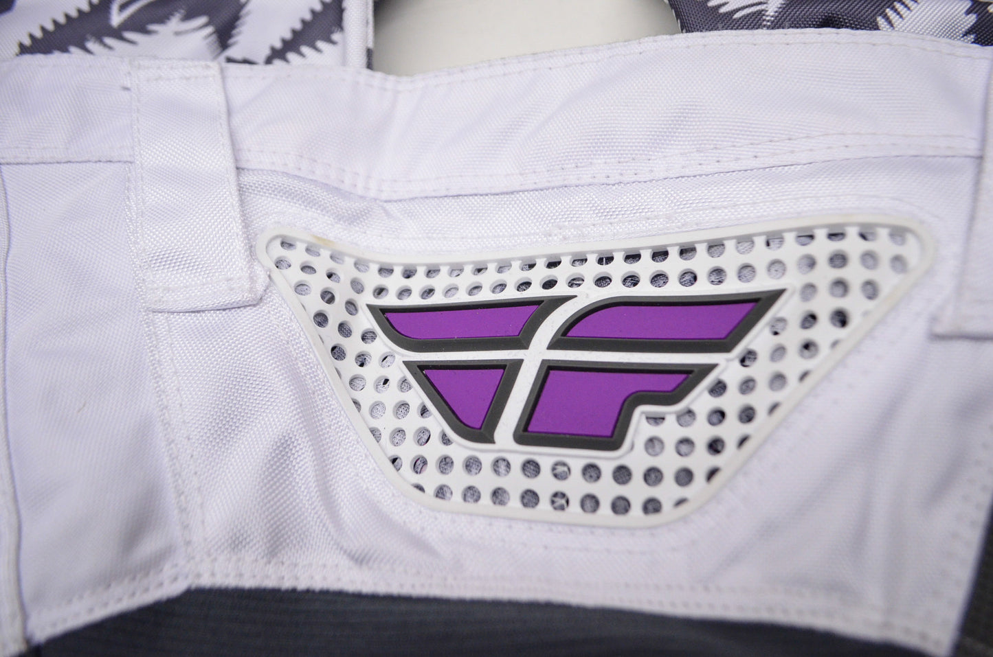 New Fly Racing Women's Kinetic Riding Pants Sz 9-10