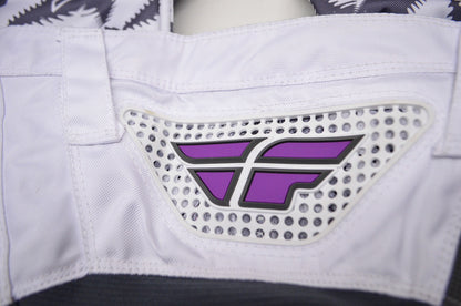 New Fly Racing Women's Kinetic Riding Pants Sz 9-10
