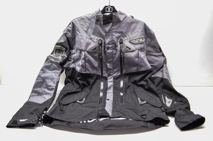 New Fly Racing Patrol Riding Jacket Sz XL