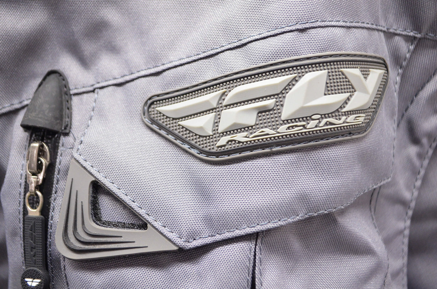 New Fly Racing Patrol Riding Jacket Sz XL