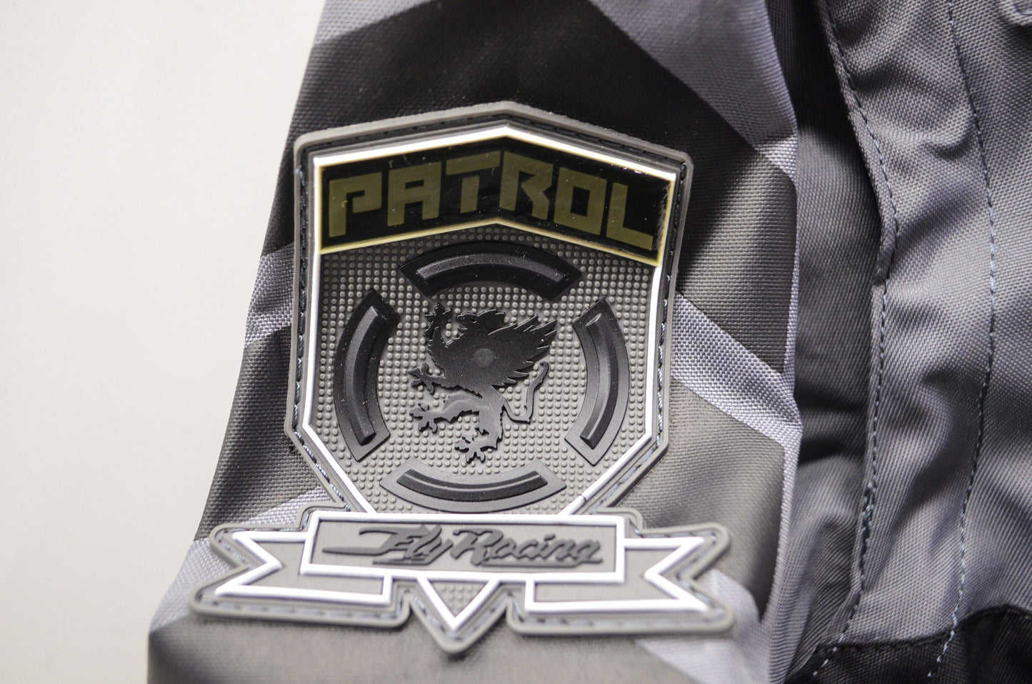 New Fly Racing Patrol Riding Jacket Sz XL