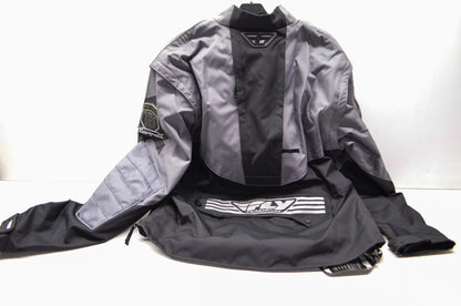 New Fly Racing Patrol Riding Jacket Sz XL
