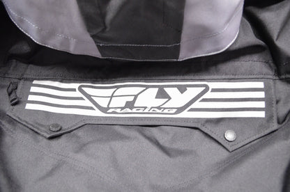 New Fly Racing Patrol Riding Jacket Sz XL