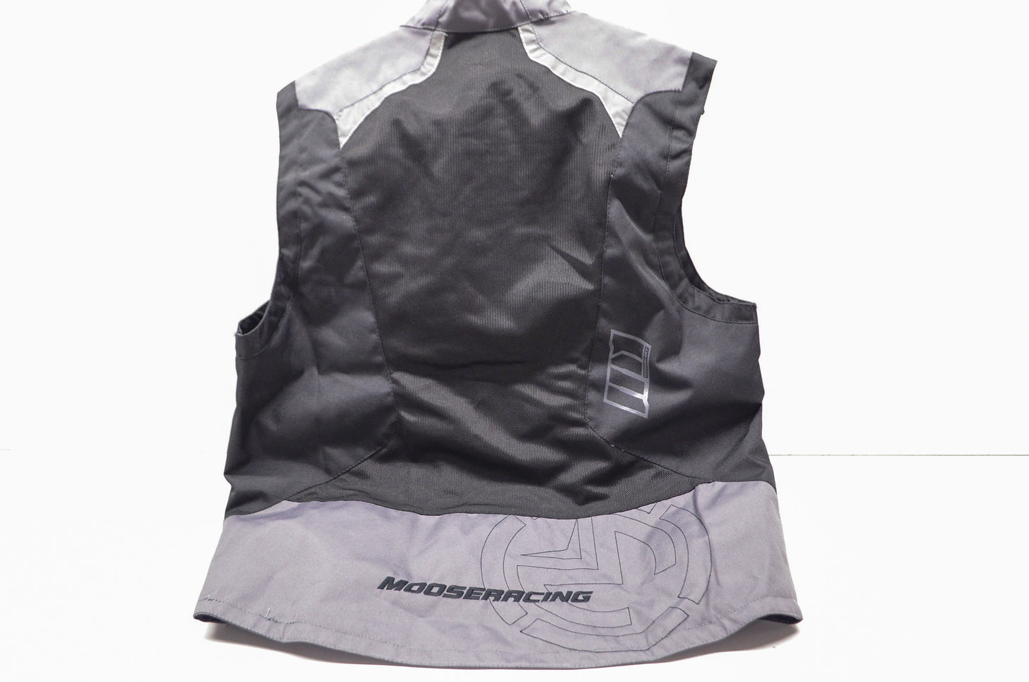 New Moose Racing M1 Stealth Vest Sz 11 XL