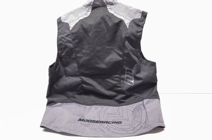 New Moose Racing M1 Stealth Vest Sz 11 XL