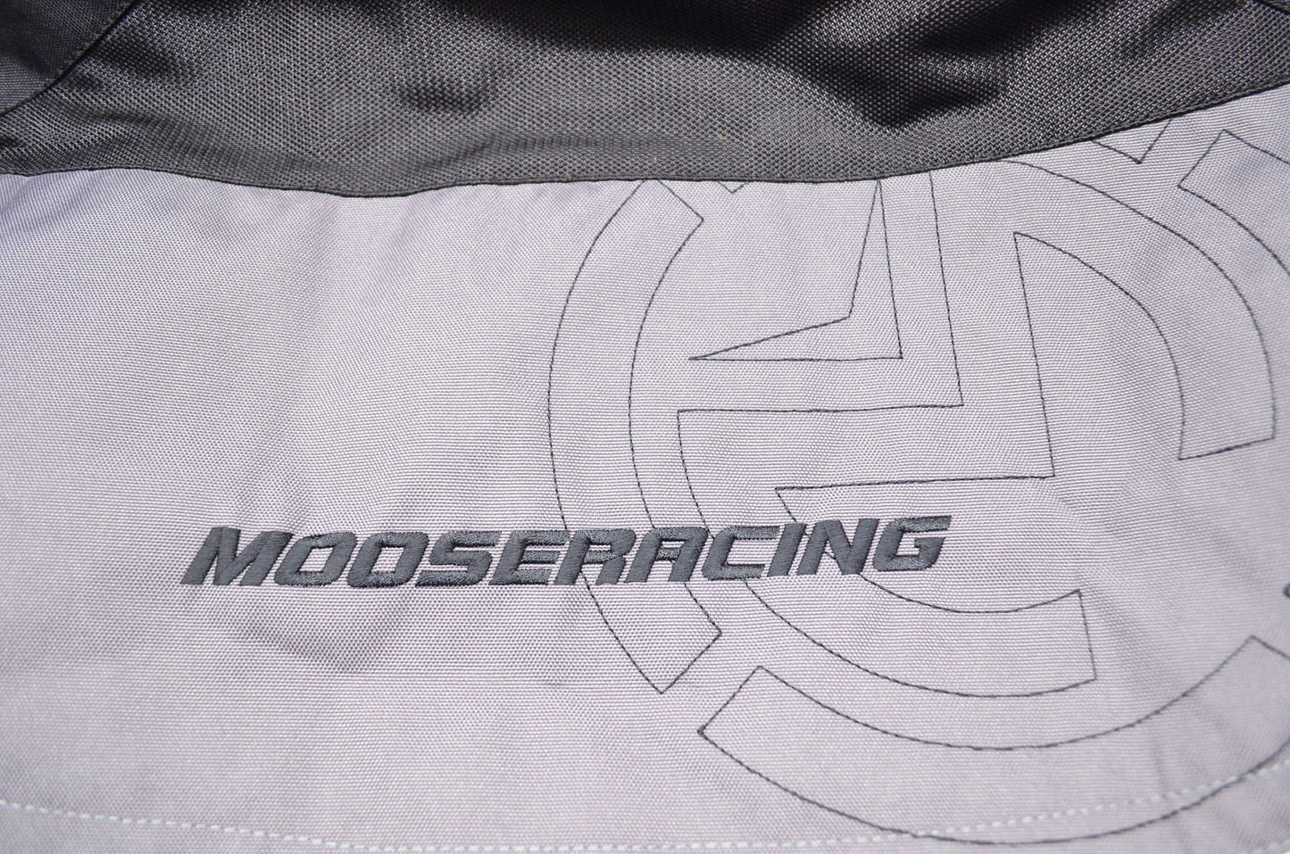 New Moose Racing M1 Stealth Vest Sz 11 XL