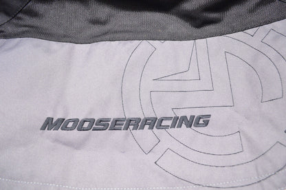 New Moose Racing M1 Stealth Vest Sz 11 XL