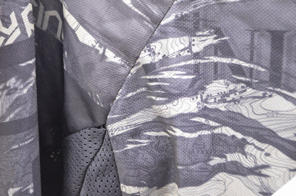 New Fly Racing Fly Patrol Long Sleeve Jersey Camo L