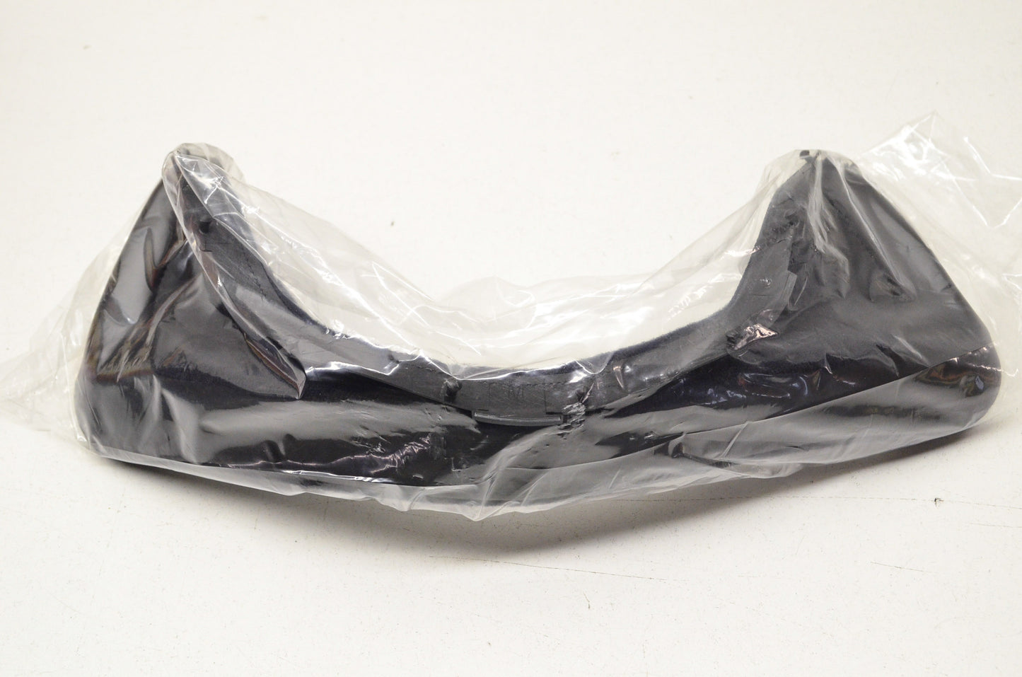 New Gmax Black Flames Naked M.C. Half Helmet Derk2 XSmall