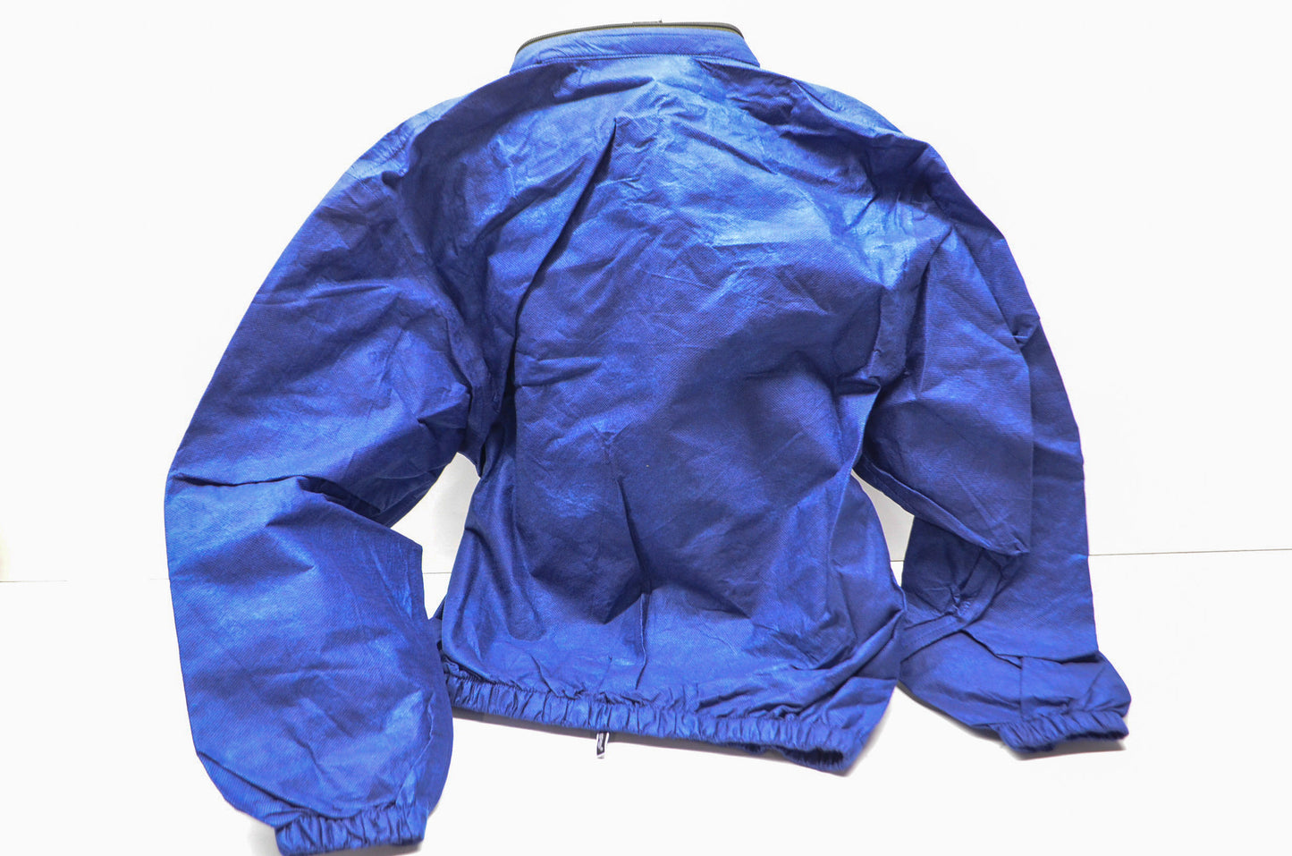 Frogg Toggs PA102-12SM Men's Pro Action Regular Suit Royal Blue Small NOS