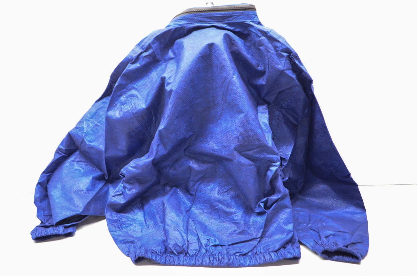 Frog Toggs Pro Action Regular Rain Coat Royal Blue M NOS