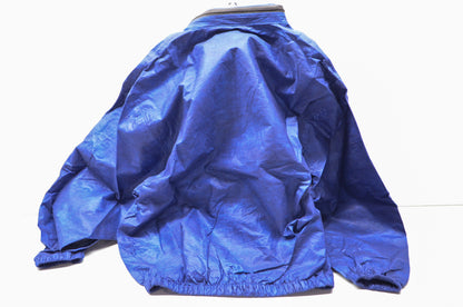 Frog Toggs Pro Action Regular Rain Coat Royal Blue M NOS