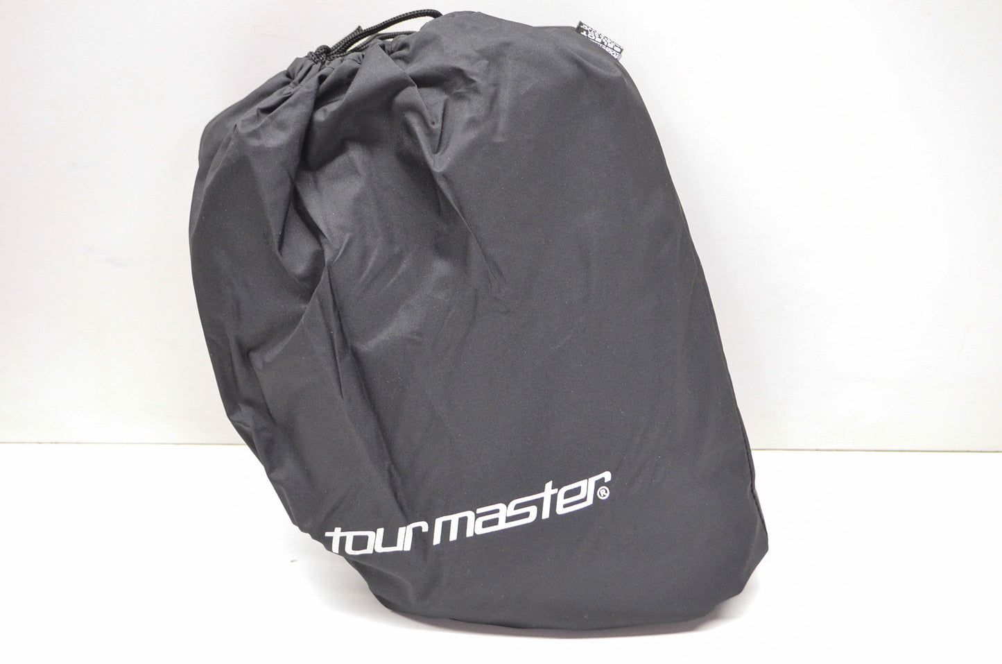 New Tourmaster Select Can Spyder Water Resistant RT UV Half Cover