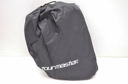 New Tourmaster Select Can Spyder Water Resistant RT UV Half Cover