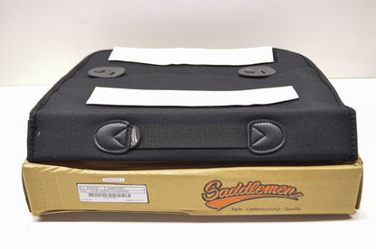 New Saddlemen FLH/RK Tourpak Trunk Lid Organizer