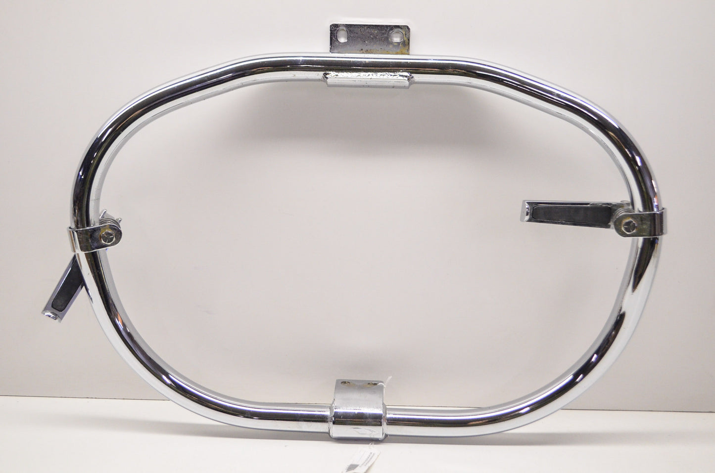 Motorcycle Engine Guard Crash Bar 883 Sportster W/Out Hardware