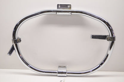 Motorcycle Engine Guard Crash Bar 883 Sportster W/Out Hardware