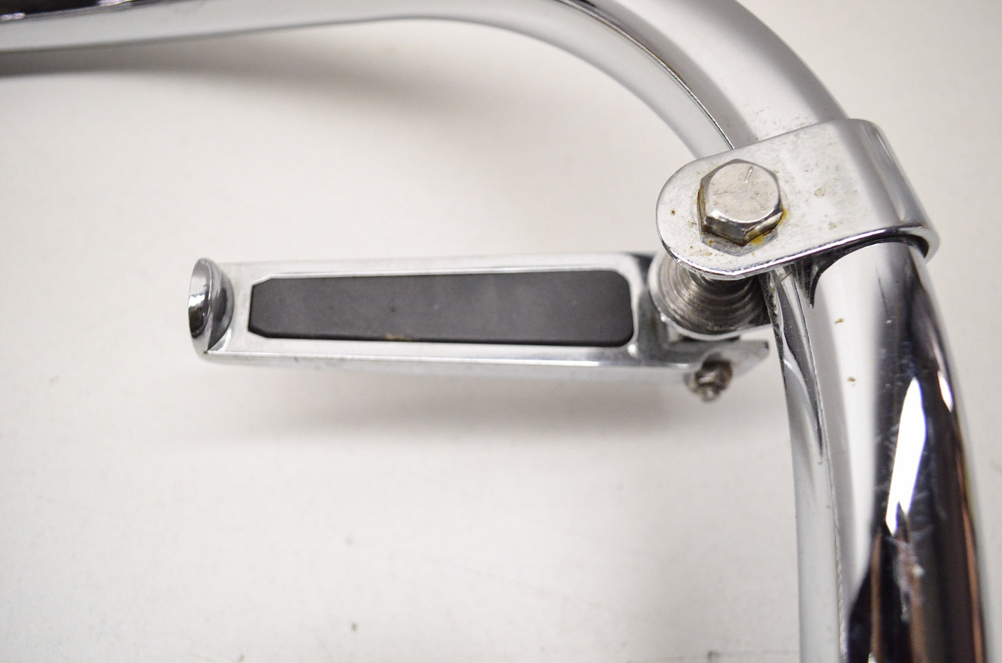 Motorcycle Engine Guard Crash Bar 883 Sportster W/Out Hardware