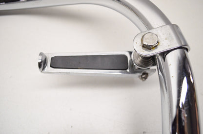 Motorcycle Engine Guard Crash Bar 883 Sportster W/Out Hardware