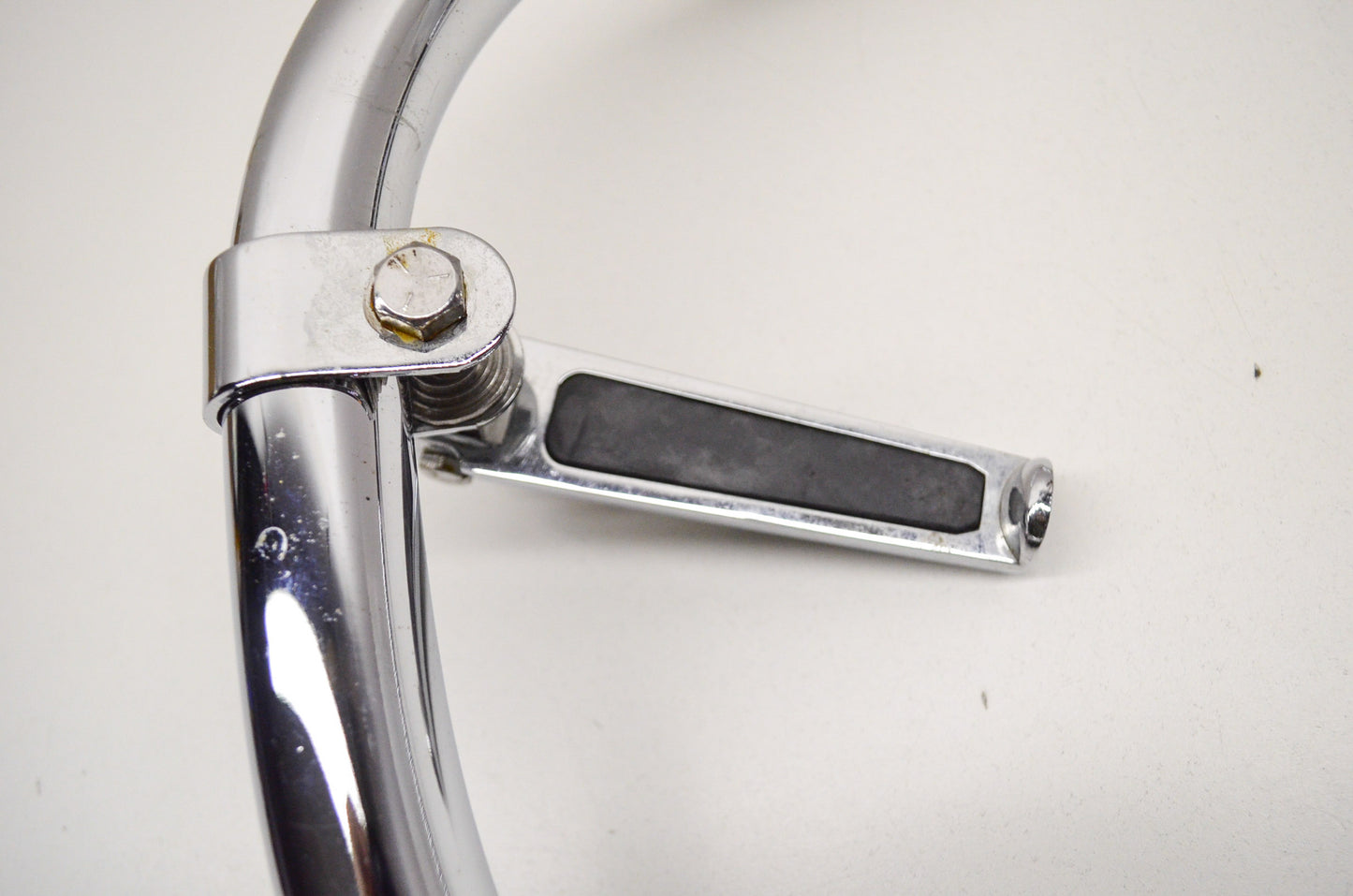 Motorcycle Engine Guard Crash Bar 883 Sportster W/Out Hardware