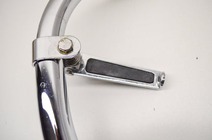 Motorcycle Engine Guard Crash Bar 883 Sportster W/Out Hardware