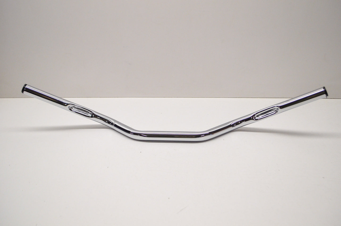 New Bikers Choice Custom V Twin Super Bar Bend Dimple Handlebars