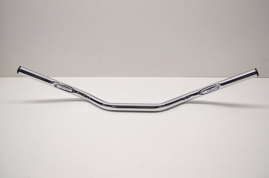 New Bikers Choice Custom V Twin Super Bar Bend Dimple Handlebars