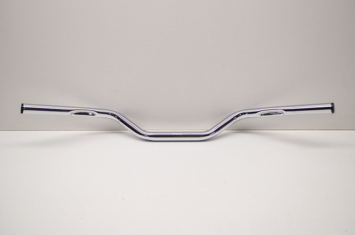 New Bikers Choice Custom V Twin Super Bar Bend Dimple Handlebars