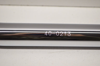 New Bikers Choice Custom V Twin Super Bar Bend Dimple Handlebars