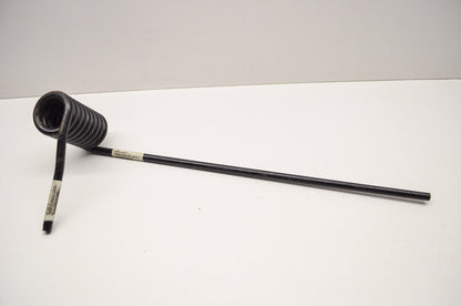 Kimpex 04-428-01 Slide Suspension Spring Rear LH-Arctic Cat Bearcat Cougar Jag