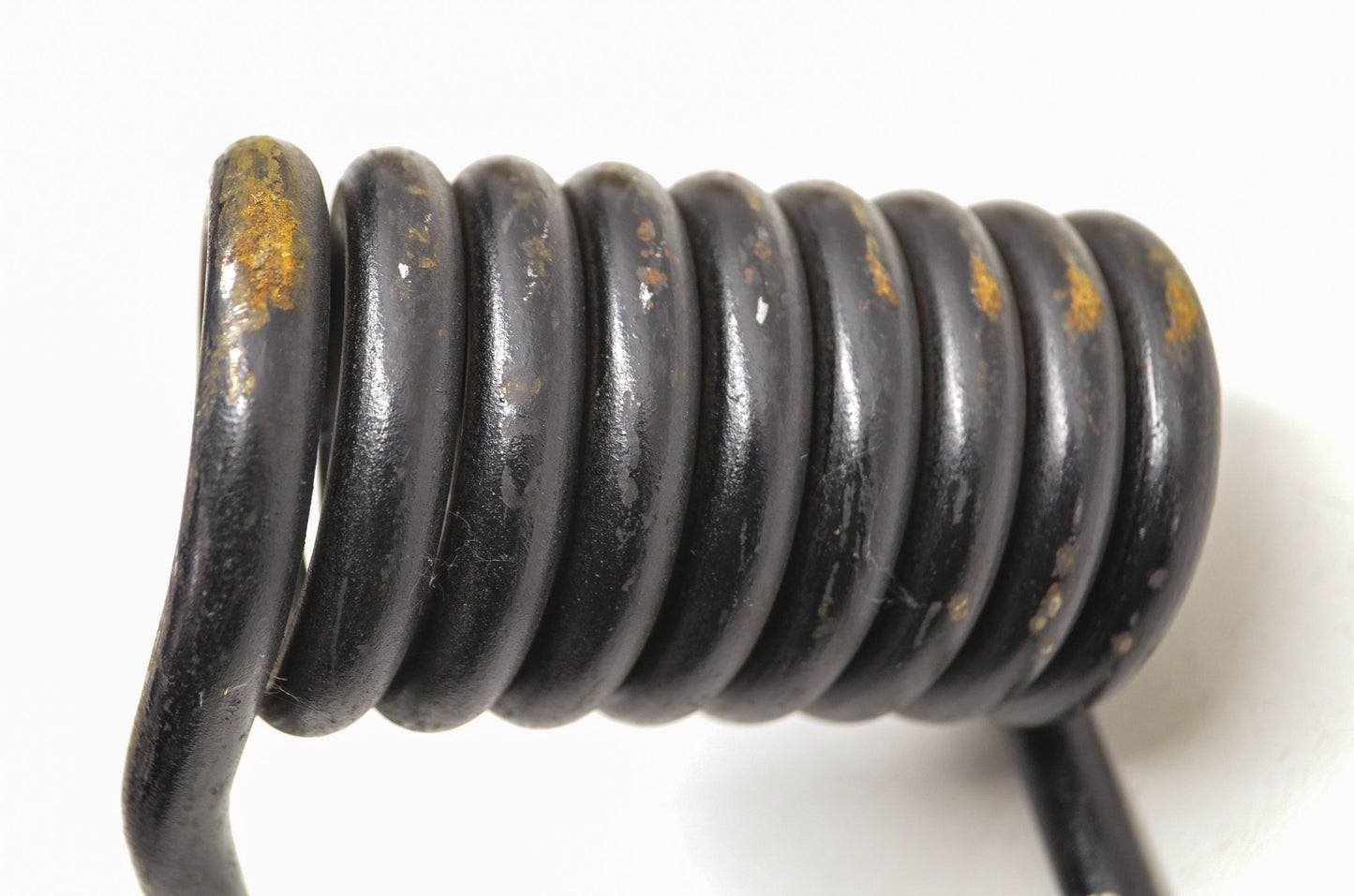 Kimpex 04-428-01 Slide Suspension Spring Rear LH-Arctic Cat Bearcat Cougar Jag