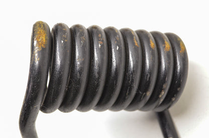 Kimpex 04-428-01 Slide Suspension Spring Rear LH-Arctic Cat Bearcat Cougar Jag