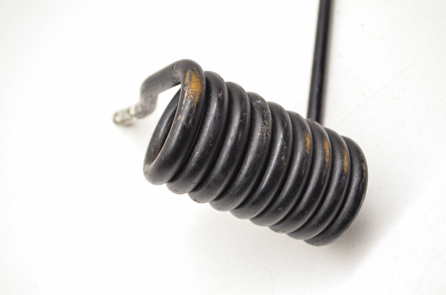 Kimpex 04-428 Slide Suspension Spring Rear RH-Arctic Cat Bearcat Cougar Jag