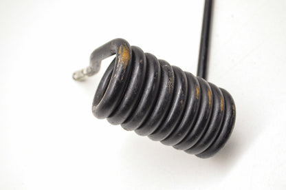 Kimpex 04-428 Slide Suspension Spring Rear RH-Arctic Cat Bearcat Cougar Jag